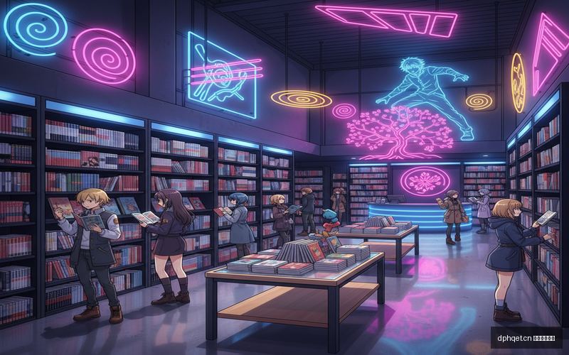 紳士17.c漫畫 實體門店外觀